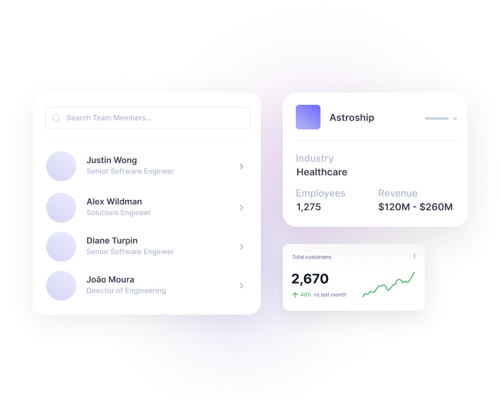 Agent Station workflow builder UI showing humans editing an agent playbook together